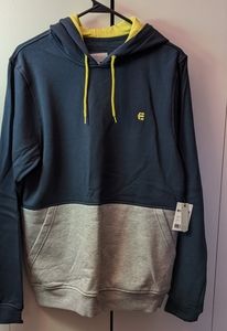 Etnies hoodie sweatshirt Medium